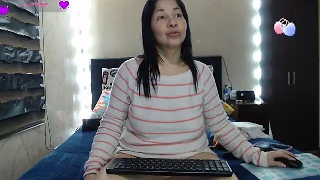 Rachell 111 online show from 03/14/25, 11:56