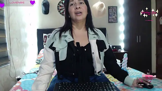 Rachell 111 online show from 03/02/25, 12:20