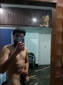 Snapshot of Dexiboy chatting on 03/17/25, 12:46 Dexiboy online show from 03/17/25, 12:46