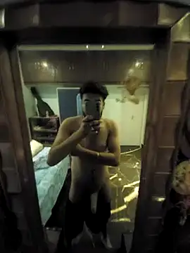 Snapshot of Dexiboy chatting on 03/15/25, 07:16 Dexiboy online show from 03/15/25, 07:16