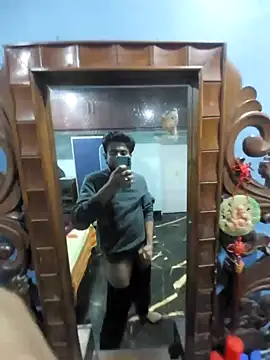 Snapshot of Dexiboy chatting on 02/02/25, 05:37 Dexiboy online show from 02/02/25, 05:37