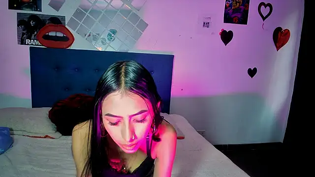 Amberx Sweet online show from 09/17/25, 09:06
