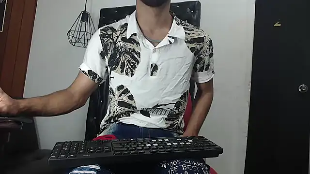 jhon ath online show from 02/15/25, 04:47
