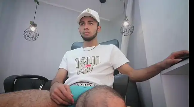 jhon ath online show from 02/05/25, 04:59