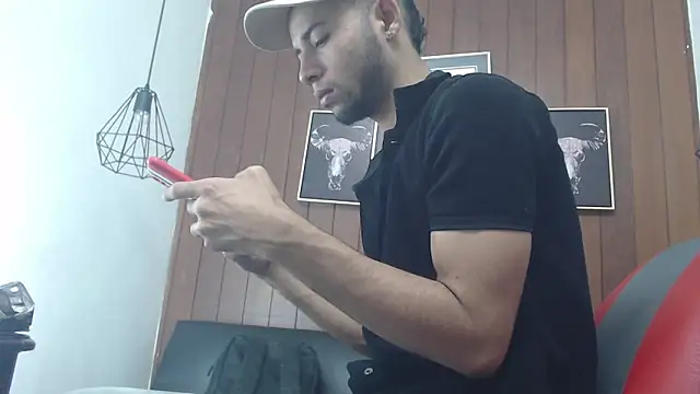 jhon ath online show from 03/20/25, 03:34