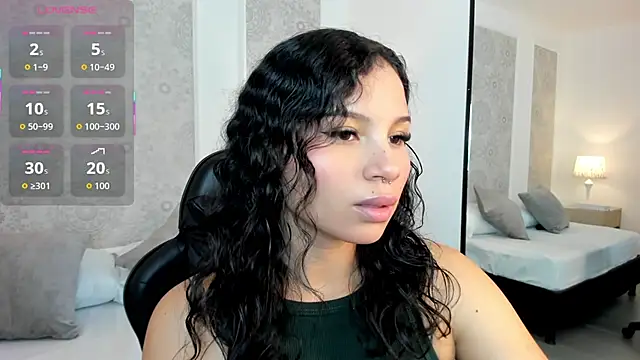 Snapshot of dulce_natyy chatting on 01/10/26, 02:18 dulce natyy online show from 01/10/26, 02:18