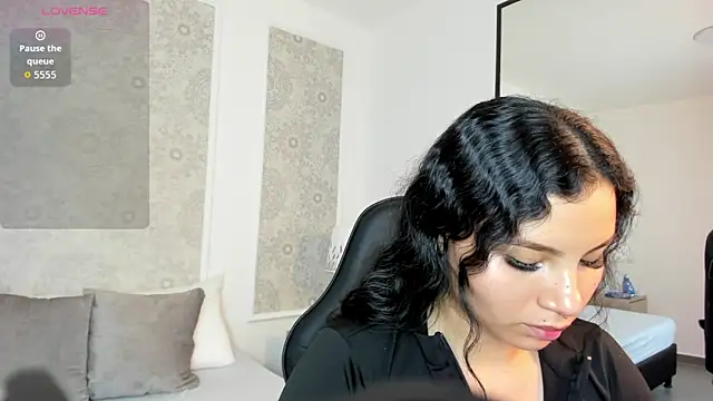 dulce natyy online show from 09/21/25, 02:17