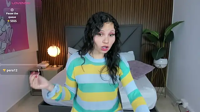 dulce natyy online show from 03/15/25, 07:16