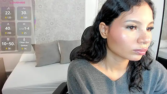 dulce natyy online show from 12/19/25, 02:04