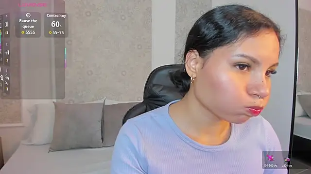 dulce natyy online show from 10/29/25, 02:32