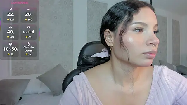 dulce natyy online show from 12/03/25, 02:23