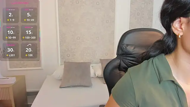 dulce natyy online show from 11/02/25, 02:16