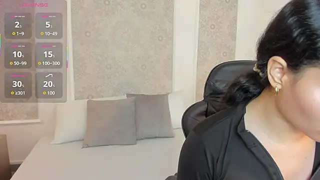 dulce natyy online show from 11/08/25, 02:15