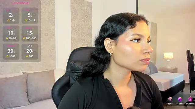 dulce natyy online show from 09/23/25, 02:29