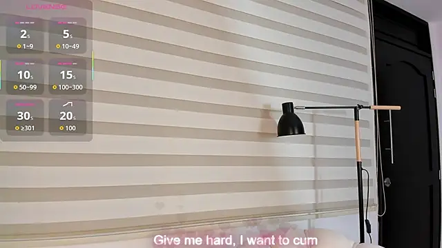 dulce natyy online show from 04/18/26, 03:20