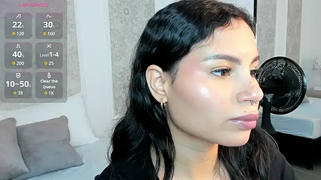 dulce natyy online show from 10/15/25, 02:10