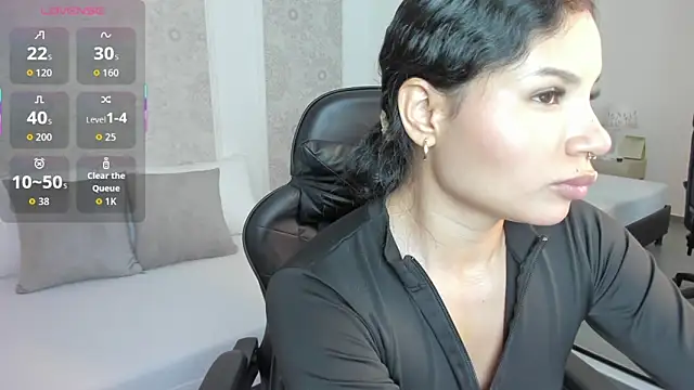 dulce natyy online show from 12/05/25, 02:32