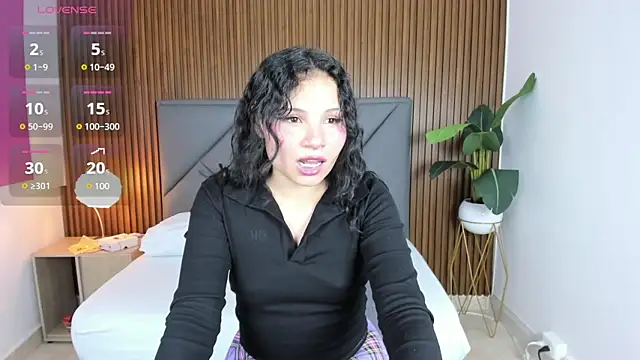 dulce natyy online show from 03/19/25, 02:16