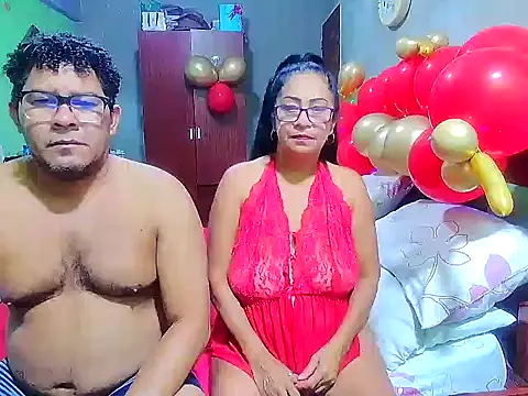 rosi pamela online show from 02/15/25, 01:10