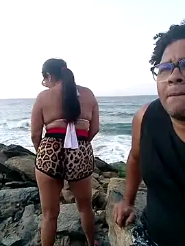 rosi pamela online show from 02/24/25, 09:52