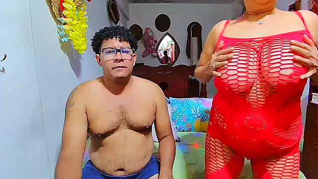 rosi pamela online show from 04/07/26, 08:32