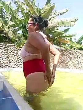 rosi pamela online show from 02/24/25, 06:15