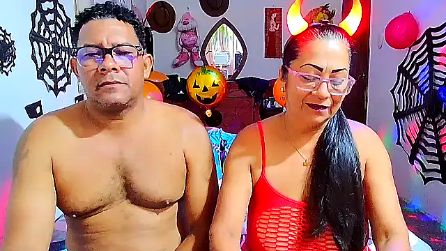 rosi pamela online show from 10/19/25, 01:36