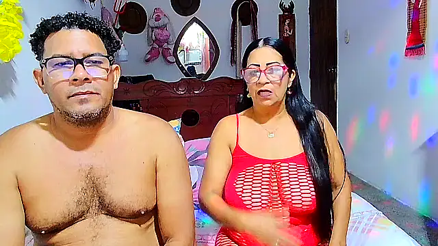 rosi pamela online show from 12/05/25, 09:01