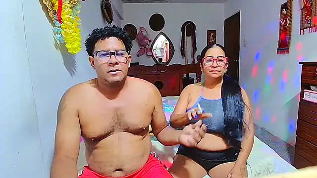 rosi pamela online show from 04/10/26, 03:52