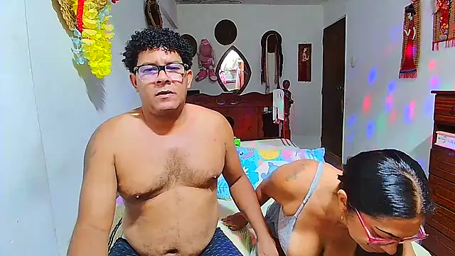 rosi pamela online show from 04/24/26, 06:54