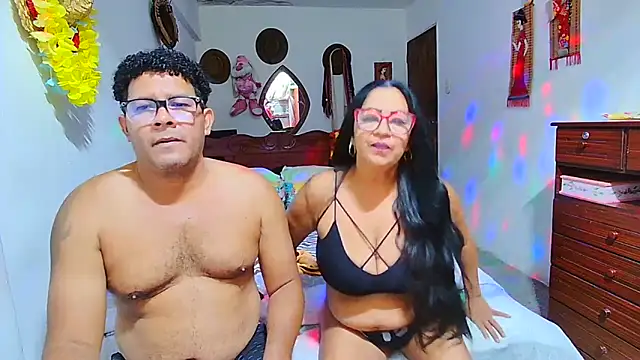 rosi pamela online show from 03/08/26, 02:20