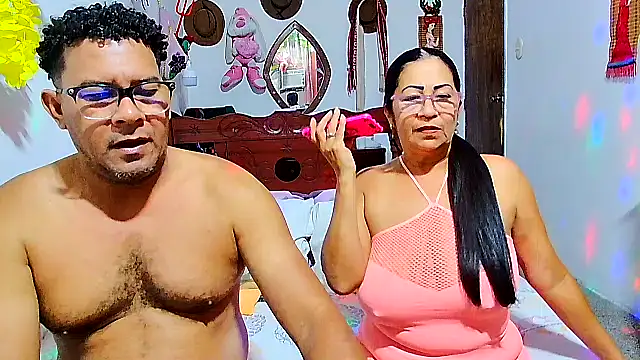 rosi pamela online show from 12/04/25, 10:42