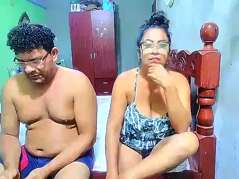 rosi pamela online show from 12/31/24, 03:01