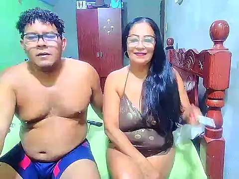 rosi pamela online show from 01/11/25, 01:27