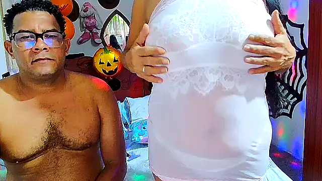 rosi pamela online show from 10/25/25, 05:24