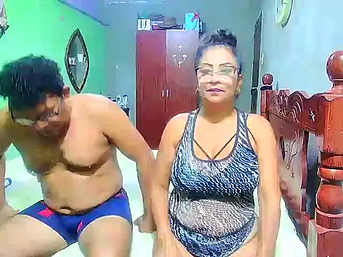 rosi pamela online show from 01/11/25, 06:12