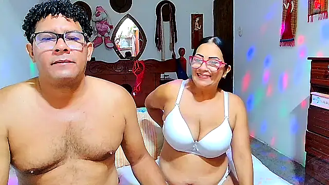 rosi pamela online show from 03/13/26, 01:16