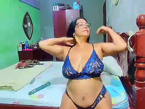 rosi pamela online show from 01/14/25, 06:28