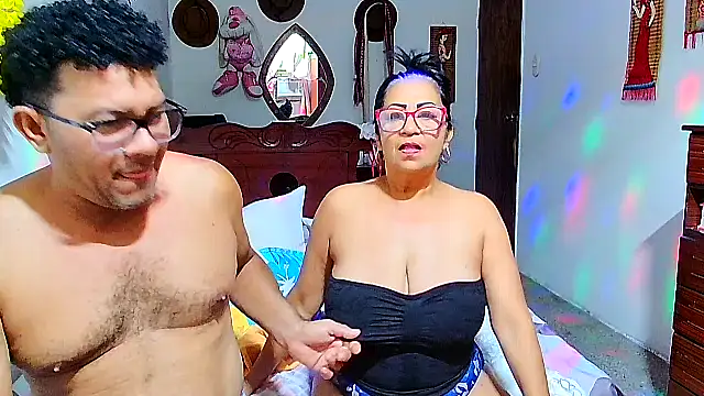 rosi pamela online show from 01/08/26, 10:49