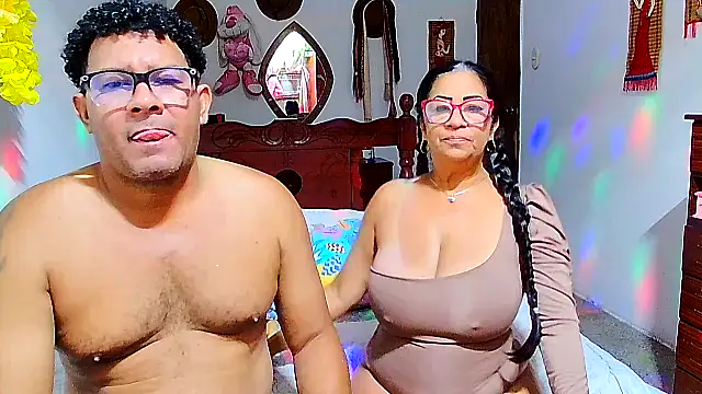 rosi pamela online show from 02/07/26, 04:04