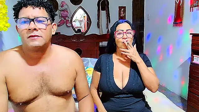 rosi pamela online show from 02/18/26, 10:17