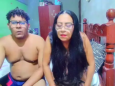 rosi pamela online show from 01/25/25, 01:10