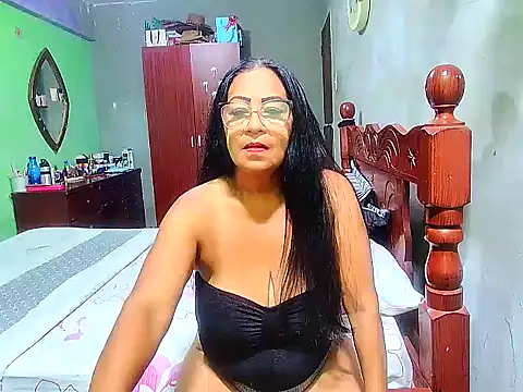 rosi pamela online show from 01/03/25, 06:14