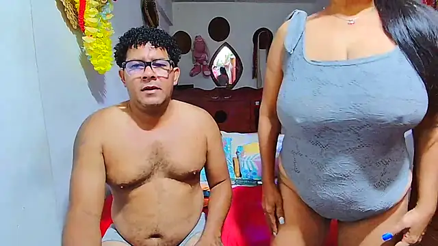 rosi pamela online show from 04/26/26, 02:03