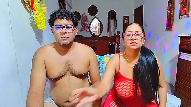 rosi pamela online show from 05/03/26, 01:58