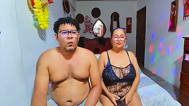 rosi pamela online show from 03/27/26, 11:49