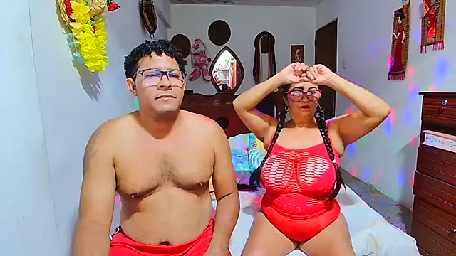 rosi pamela online show from 03/14/26, 08:48