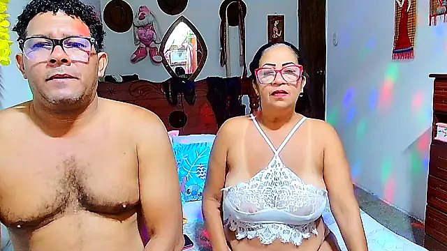 rosi pamela online show from 01/18/26, 03:15