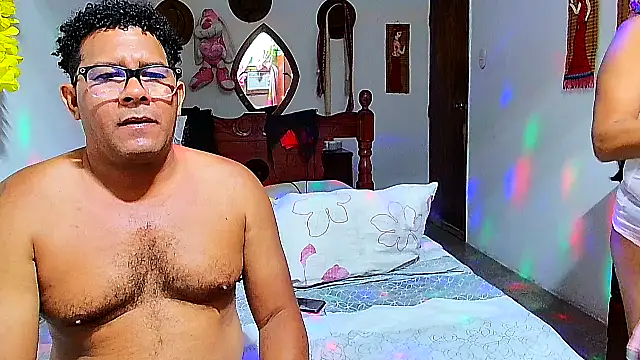 rosi pamela online show from 01/17/26, 02:59