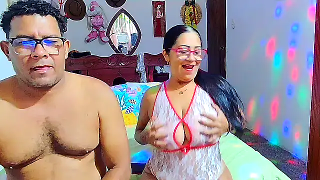 rosi pamela online show from 11/14/25, 06:55